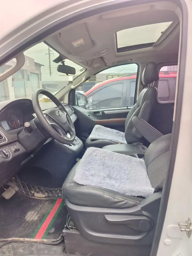 2019 MAXUS G10 2.0T 218HP L4 6AT,autocango,china used car exporter,china ev exporter,chinese used car exporter,chinese used ev exporter