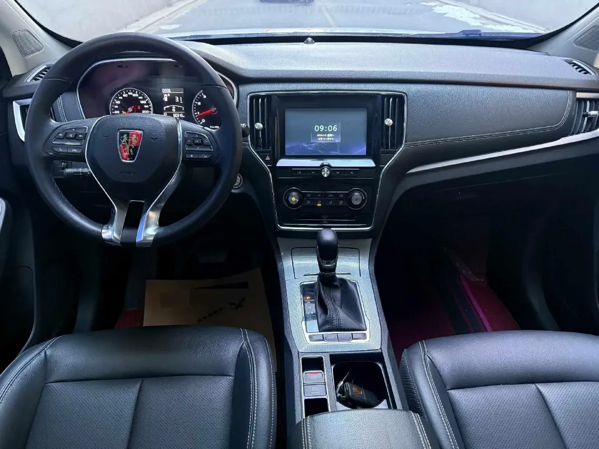 2018 Roewe RX5 1.5T 169HP L4 7DCT,autocango,china used car exporter,china ev exporter,chinese used car exporter,chinese used ev exporter