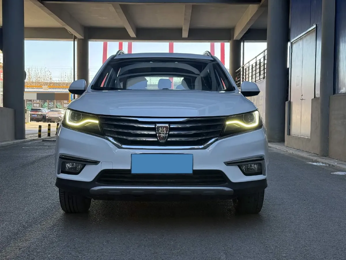 2018 Roewe RX5 1.5T 169HP L4 7DCT,autocango,china used car exporter,china ev exporter,chinese used car exporter,chinese used ev exporter