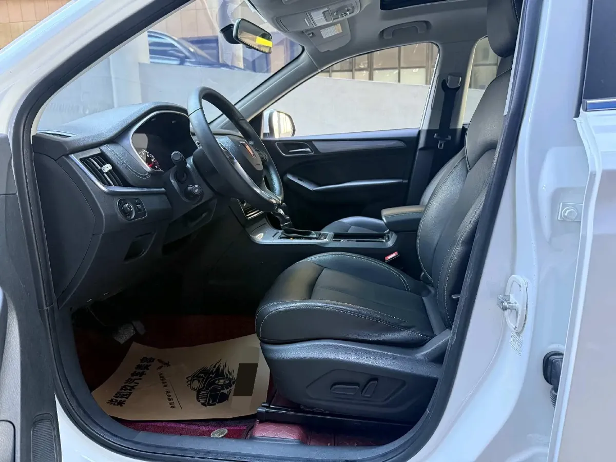 2018 Roewe RX5 1.5T 169HP L4 7DCT,autocango,china used car exporter,china ev exporter,chinese used car exporter,chinese used ev exporter