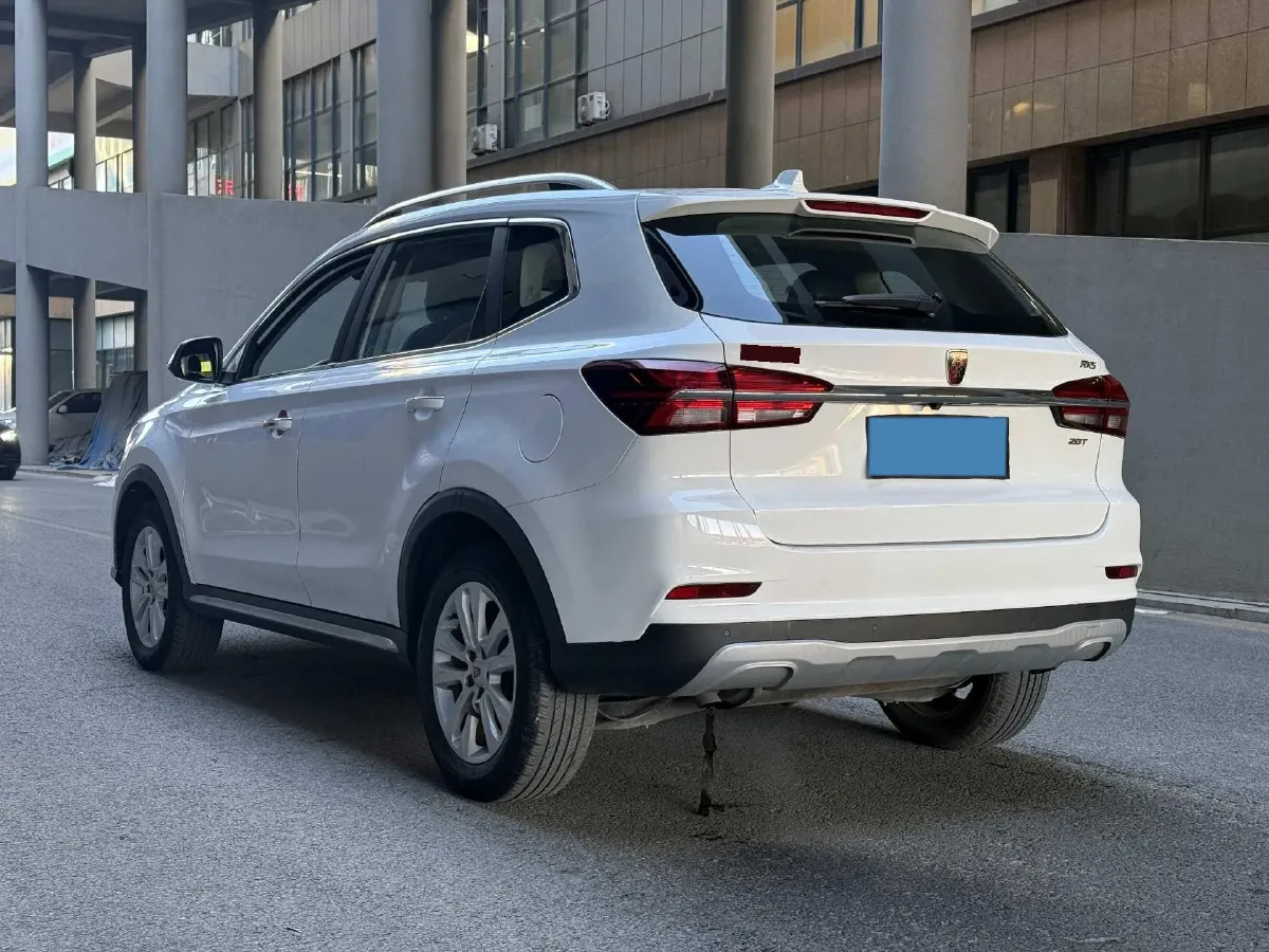2018 Roewe RX5 1.5T 169HP L4 7DCT,autocango,china used car exporter,china ev exporter,chinese used car exporter,chinese used ev exporter