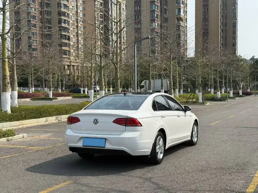 2017 Volkswagen Lamando 1.4T 131HP L4 7DCT,autocango,china used car exporter,china ev exporter,chinese used car exporter,chinese used ev exporter
