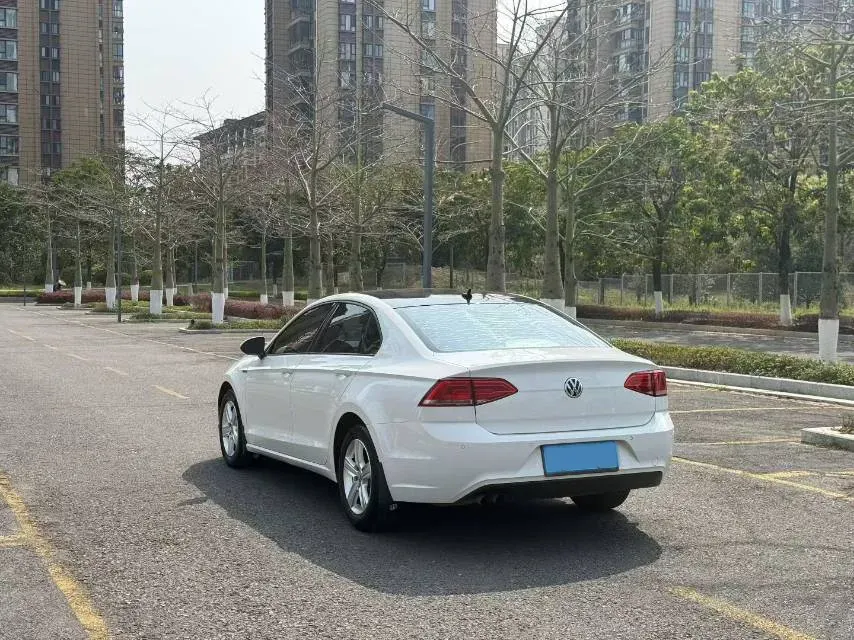 2017 Volkswagen Lamando 1.4T 131HP L4 7DCT,autocango,china used car exporter,china ev exporter,chinese used car exporter,chinese used ev exporter