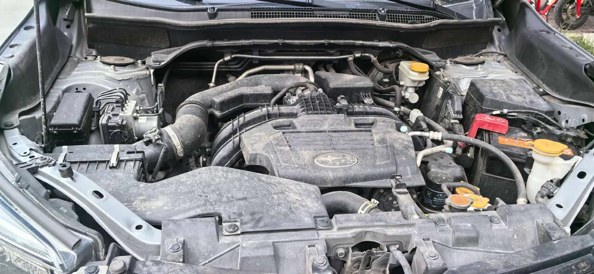 2021 Subaru Forester 2.0L 154HP H4 CVT,autocango,china used car exporter,china ev exporter,chinese used car exporter,chinese used ev exporter