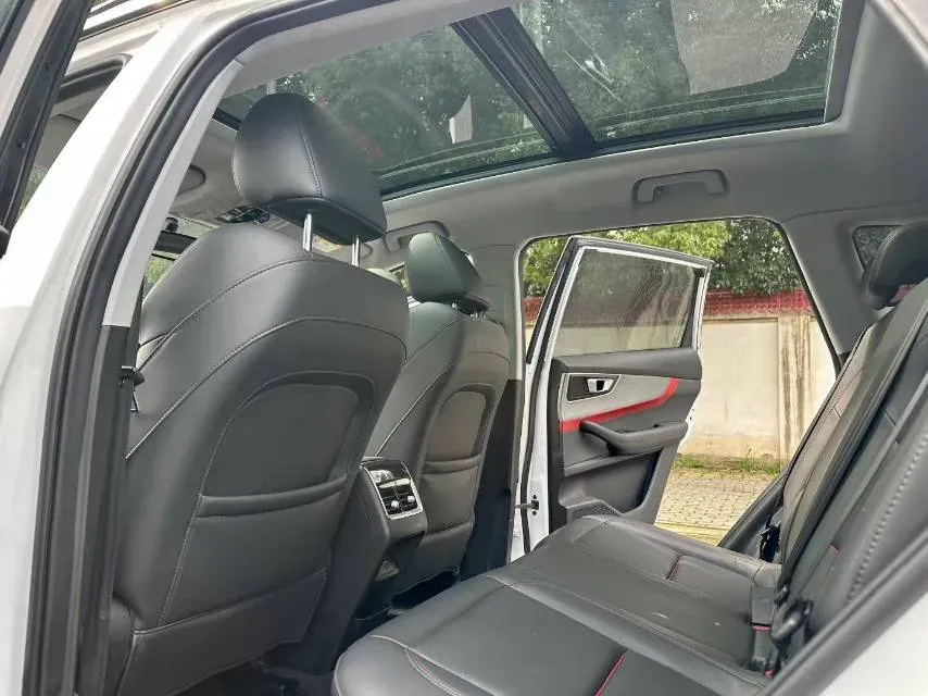 2021 Chery Tiggo 8 1.6T 197HP L4 7DCT,autocango,china used car exporter,china ev exporter,chinese used car exporter,chinese used ev exporter