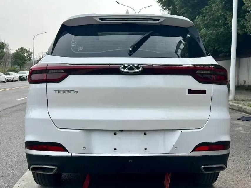 2021 Chery Tiggo 8 1.6T 197HP L4 7DCT,autocango,china used car exporter,china ev exporter,chinese used car exporter,chinese used ev exporter