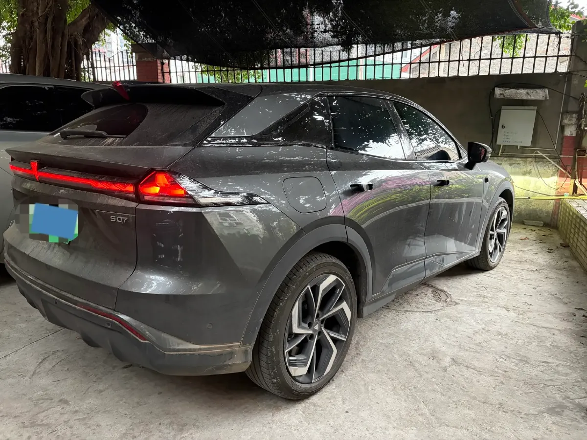 2024 JAC Refine RefineRF8 2.0T 253HP L4 8AT,autocango,china used car exporter,china ev exporter,chinese used car exporter,chinese used ev exporter