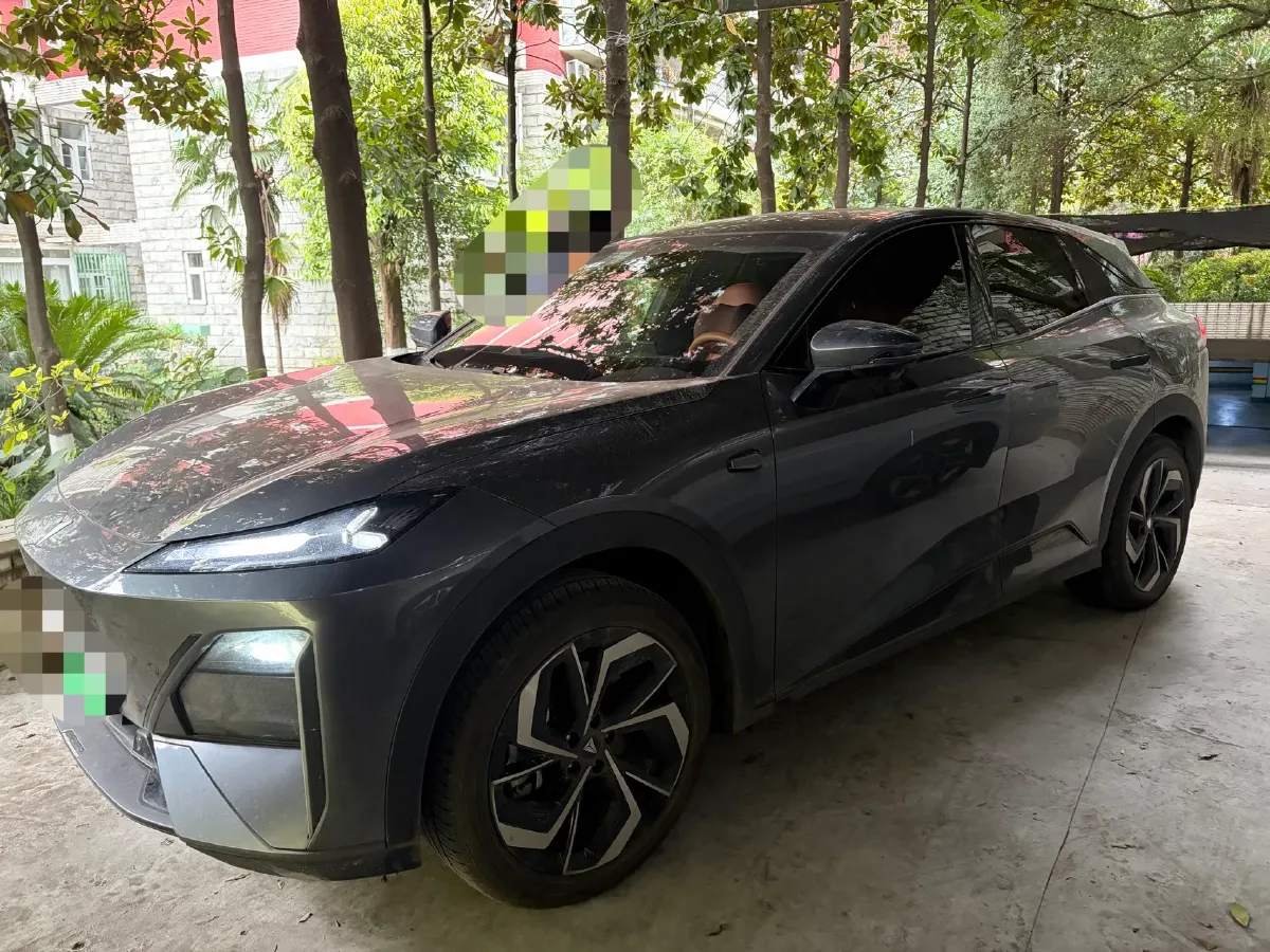 2024 JAC Refine RefineRF8 2.0T 253HP L4 8AT,autocango,china used car exporter,china ev exporter,chinese used car exporter,chinese used ev exporter