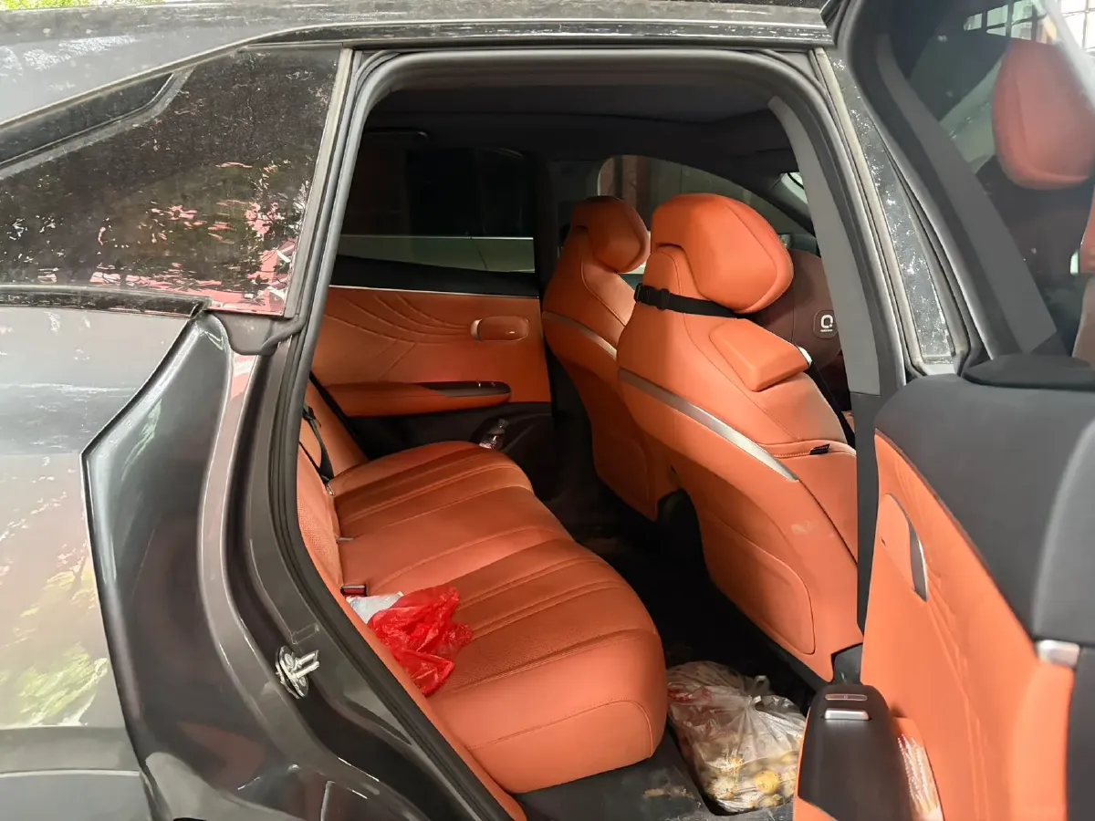 2024 JAC Refine RefineRF8 2.0T 253HP L4 8AT,autocango,china used car exporter,china ev exporter,chinese used car exporter,chinese used ev exporter