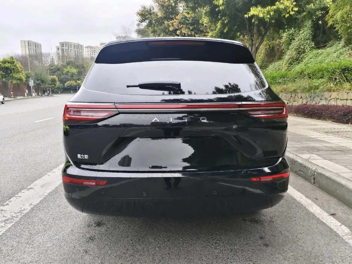 2023 HIMA AITO M5 1.5T 152HP L4 REEV 40KWH,autocango,china used car exporter,china ev exporter,chinese used car exporter,chinese used ev exporter