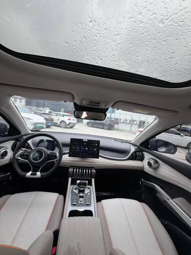 2023 BYD Yuan Plus BEV 49.92KWH,autocango,china used car exporter,china ev exporter,chinese used car exporter,chinese used ev exporter