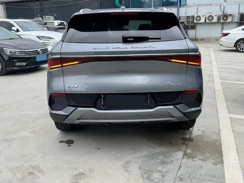 2023 BYD Yuan Plus BEV 49.92KWH,autocango,china used car exporter,china ev exporter,chinese used car exporter,chinese used ev exporter