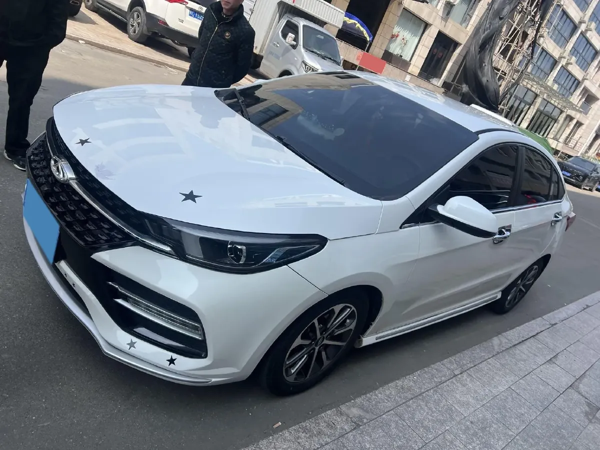 2019 Chery Arrizo GX 1.5L 116HP L4 CVT,autocango,china used car exporter,china ev exporter,chinese used car exporter,chinese used ev exporter
