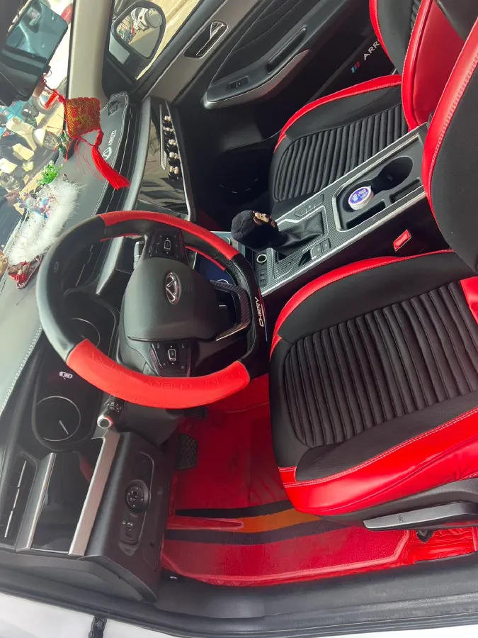 2019 Chery Arrizo GX 1.5L 116HP L4 CVT,autocango,china used car exporter,china ev exporter,chinese used car exporter,chinese used ev exporter