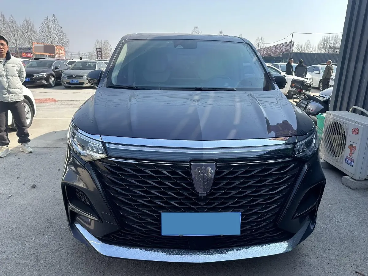2021 Roewe iMAX8 2.0T 234HP L4 8AT,autocango,china used car exporter,china ev exporter,chinese used car exporter,chinese used ev exporter