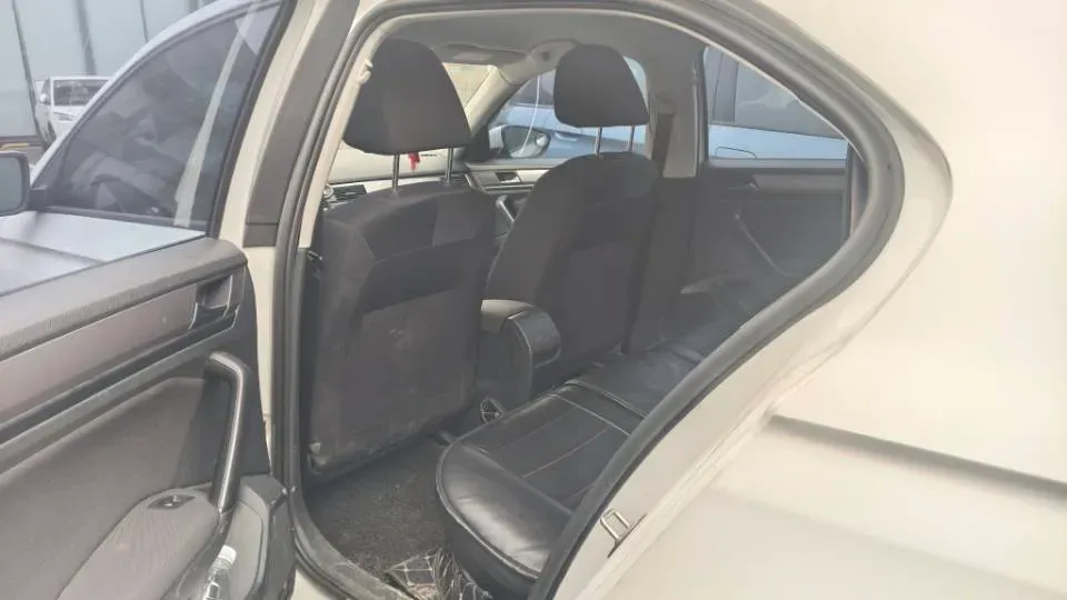 2018 Volkswagen Bora 1.5L 110HP L4 5MT,autocango,china used car exporter,china ev exporter,chinese used car exporter,chinese used ev exporter