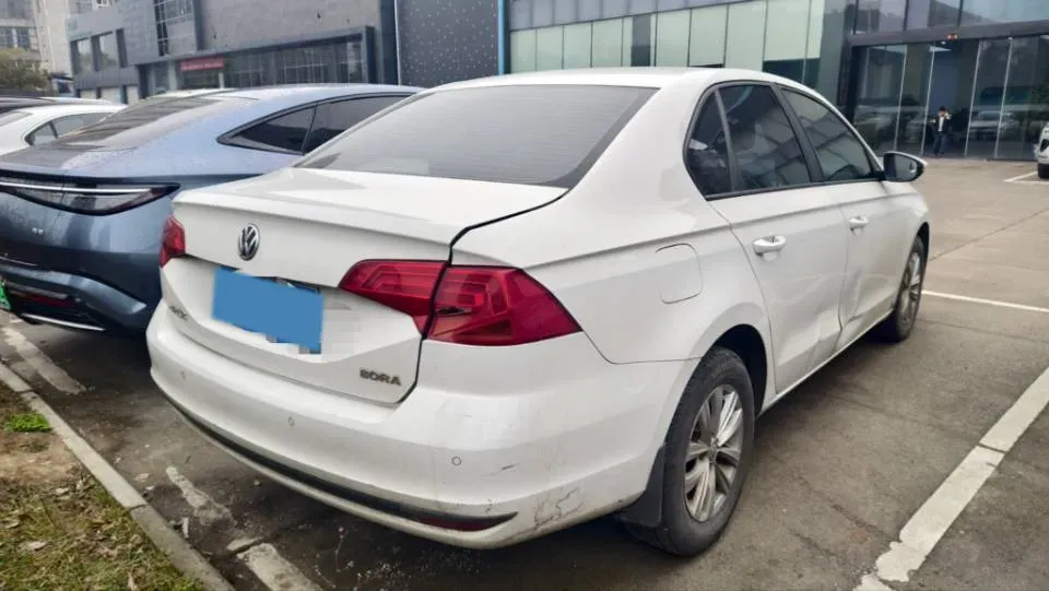 2018 Volkswagen Bora 1.5L 110HP L4 5MT,autocango,china used car exporter,china ev exporter,chinese used car exporter,chinese used ev exporter