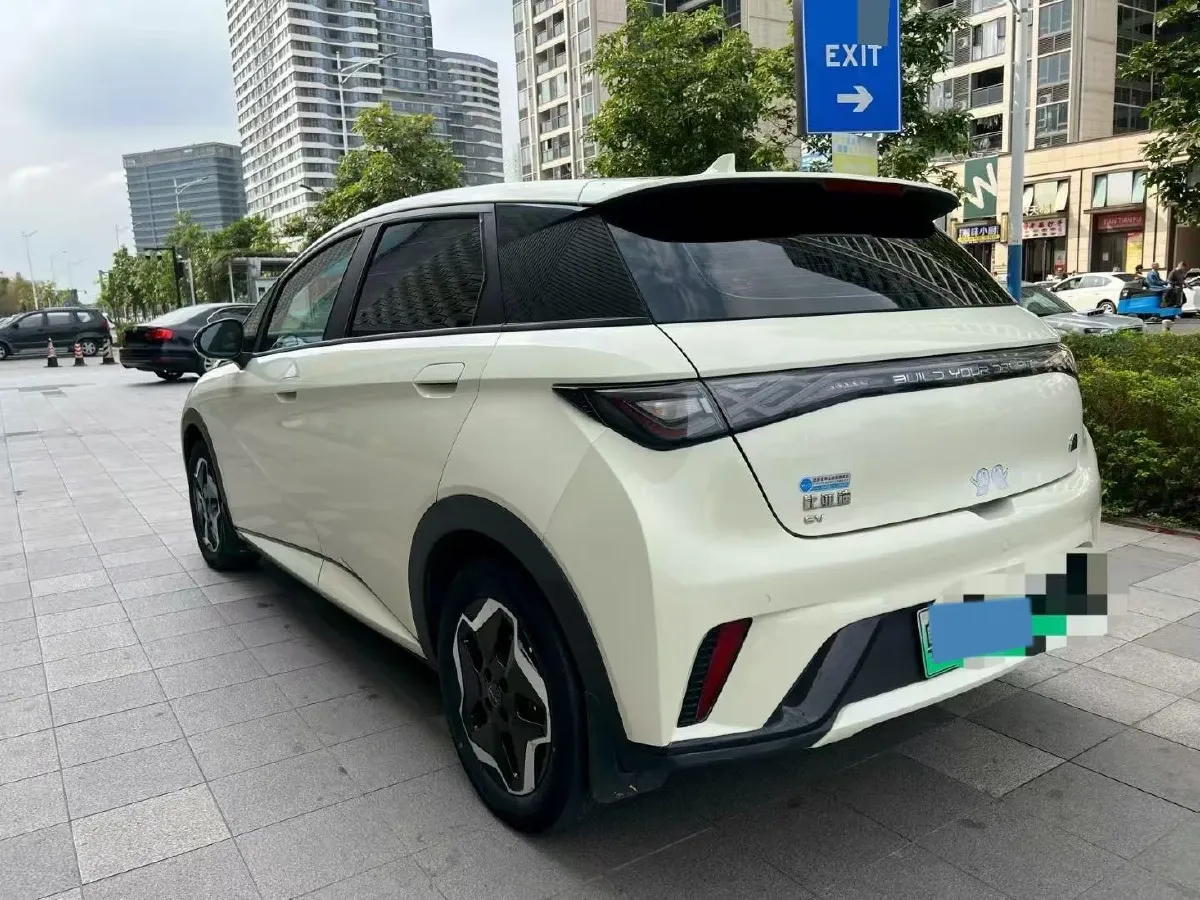 2021 Ford Escort 1.5L 122HP L3 6AT,autocango,china used car exporter,china ev exporter,chinese used car exporter,chinese used ev exporter