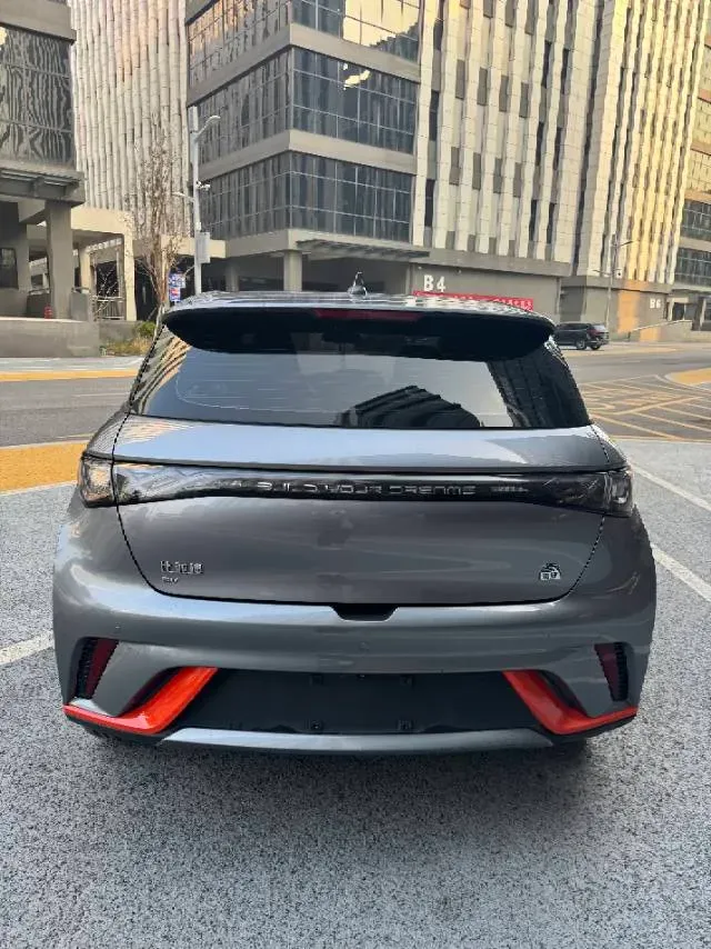 2023 BYD Dolphin BEV 44.928KWH,autocango,china used car exporter,china ev exporter,chinese used car exporter,chinese used ev exporter