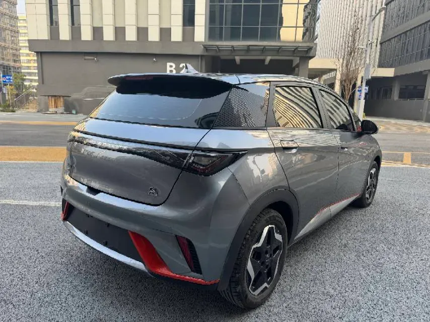 2023 BYD Dolphin BEV 44.928KWH,autocango,china used car exporter,china ev exporter,chinese used car exporter,chinese used ev exporter