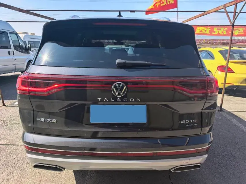 2021 Volkswagen Talagon 2.0T 220HP L4 7DCT,autocango,china used car exporter,china ev exporter,chinese used car exporter,chinese used ev exporter