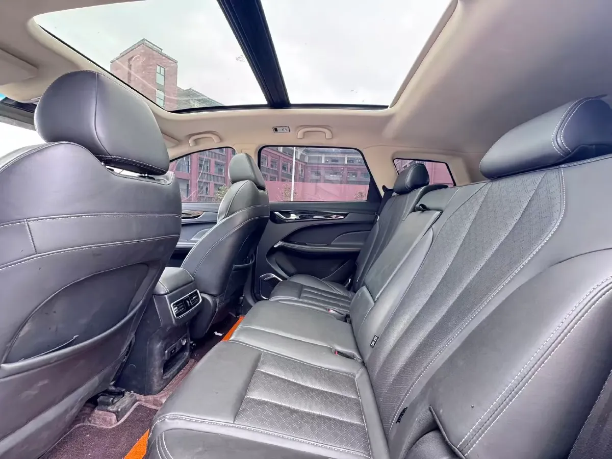 2019 Jetour X90 1.5T 147HP L4 6MT,autocango,china used car exporter,china ev exporter,chinese used car exporter,chinese used ev exporter