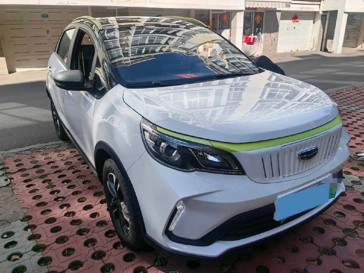 2021 Geometry EX3 BEV 37.23KWH,autocango,china used car exporter,china ev exporter,chinese used car exporter,chinese used ev exporter