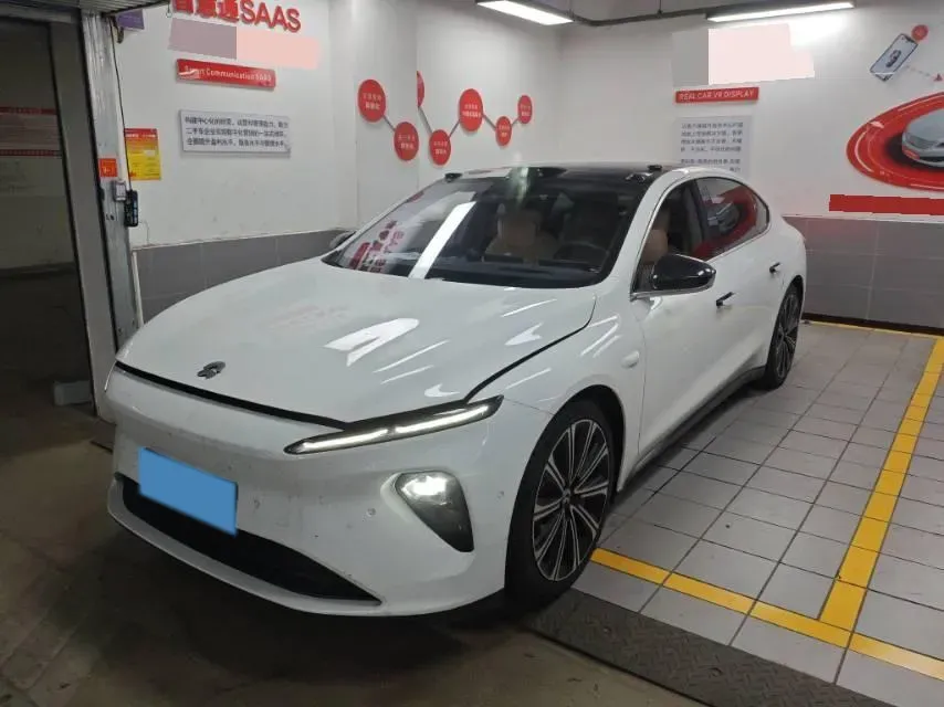 2024 NIO ET7 BEV 75KWH,autocango,china used car exporter,china ev exporter,chinese used car exporter,chinese used ev exporter