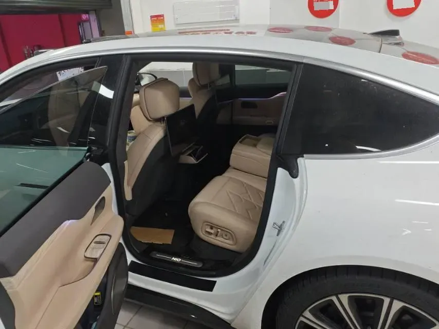 2024 NIO ET7 BEV 75KWH,autocango,china used car exporter,china ev exporter,chinese used car exporter,chinese used ev exporter