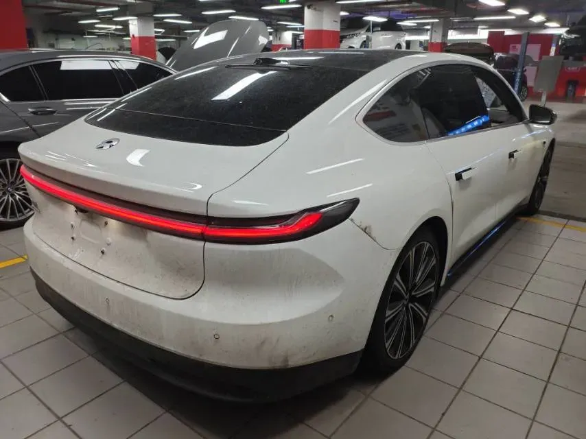 2024 NIO ET7 BEV 75KWH,autocango,china used car exporter,china ev exporter,chinese used car exporter,chinese used ev exporter