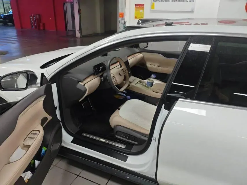 2024 NIO ET7 BEV 75KWH,autocango,china used car exporter,china ev exporter,chinese used car exporter,chinese used ev exporter