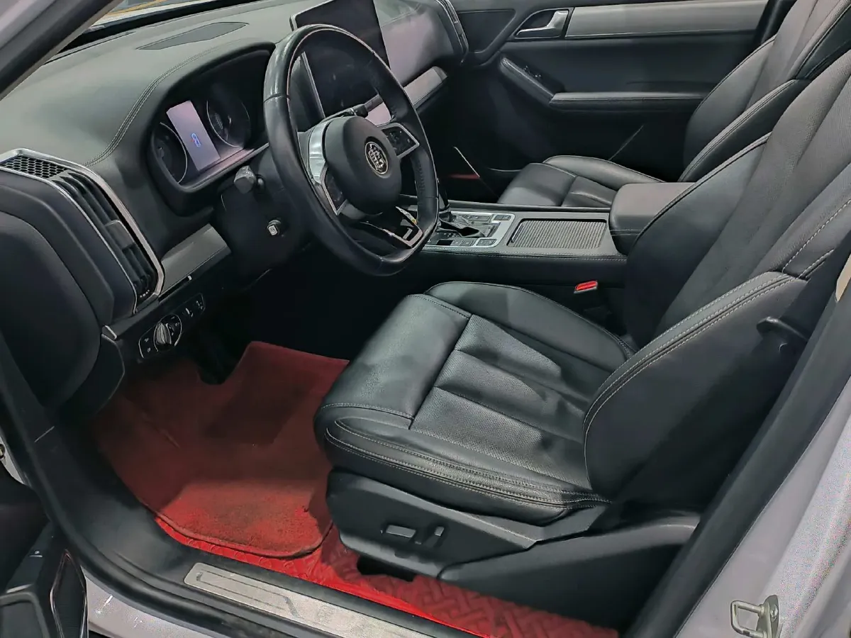 2019 BYD Tang 2.0T 192HP L4 6AT,autocango,china used car exporter,china ev exporter,chinese used car exporter,chinese used ev exporter