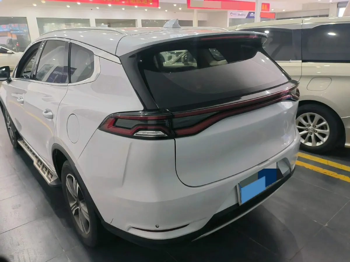 2019 BYD Tang 2.0T 192HP L4 6AT,autocango,china used car exporter,china ev exporter,chinese used car exporter,chinese used ev exporter