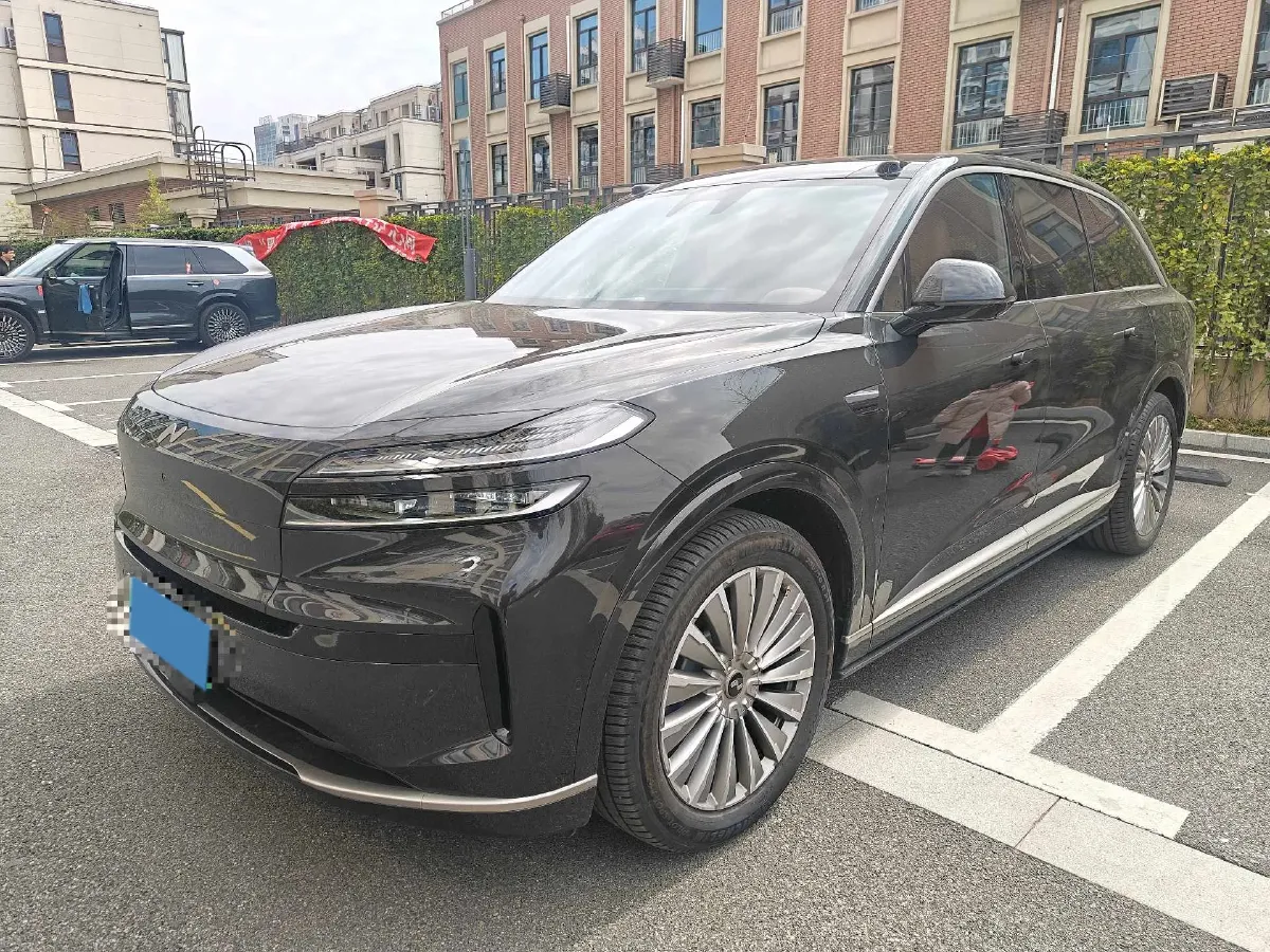 2026 ONVO L90 BEV,autocango,china used car exporter,china ev exporter,chinese used car exporter,chinese used ev exporter