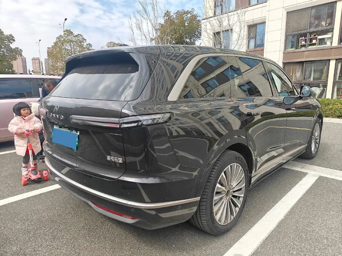 2026 ONVO L90 BEV,autocango,china used car exporter,china ev exporter,chinese used car exporter,chinese used ev exporter
