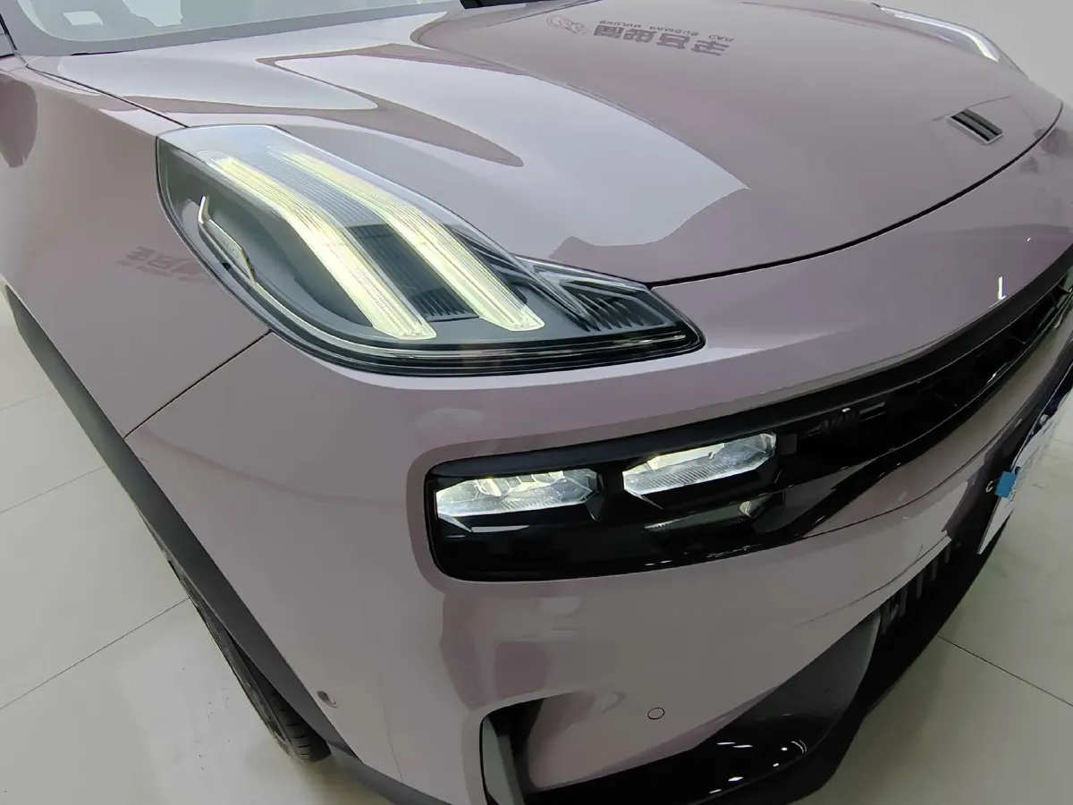 2023 LYNK&CO 06 1.5T 181HP L4 7DCT,autocango,china used car exporter,china ev exporter,chinese used car exporter,chinese used ev exporter