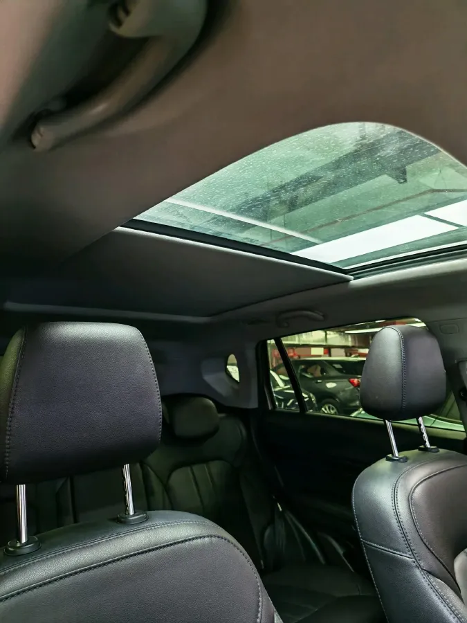 2018 GAC Trumpchi GS4 1.5T 152HP L4 6AT,autocango,china used car exporter,china ev exporter,chinese used car exporter,chinese used ev exporter