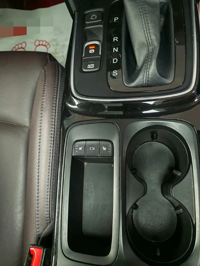 2018 GAC Trumpchi GS4 1.5T 152HP L4 6AT,autocango,china used car exporter,china ev exporter,chinese used car exporter,chinese used ev exporter