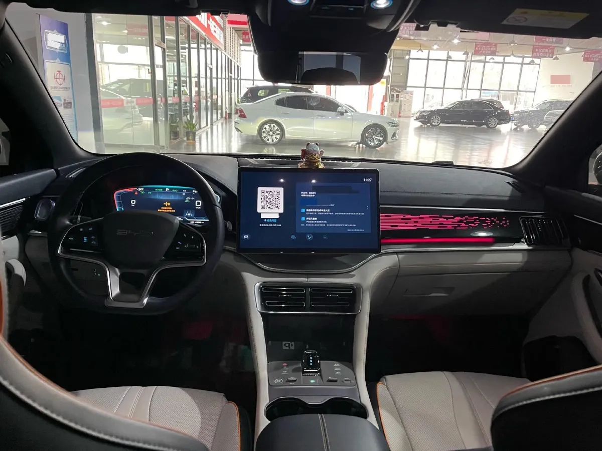 2023 BYD Song Plus BEV 87.04KWH,autocango,china used car exporter,china ev exporter,chinese used car exporter,chinese used ev exporter