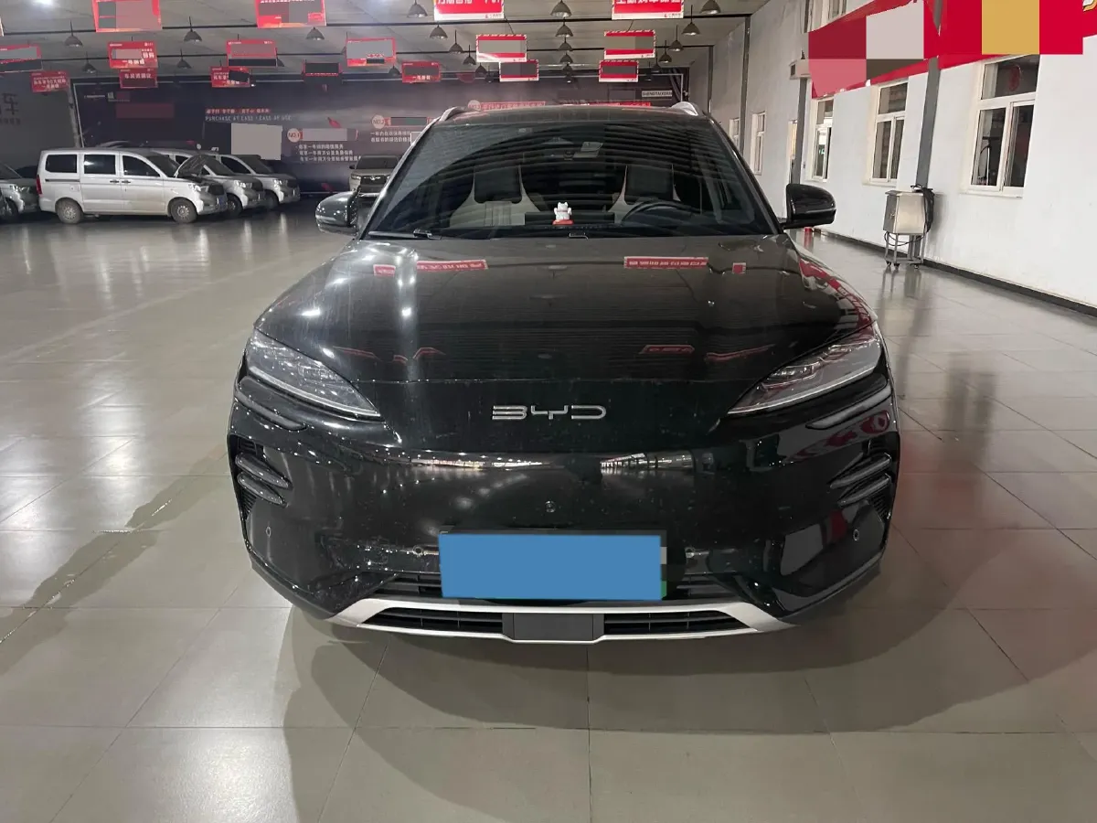 2023 BYD Song Plus BEV 87.04KWH,autocango,china used car exporter,china ev exporter,chinese used car exporter,chinese used ev exporter