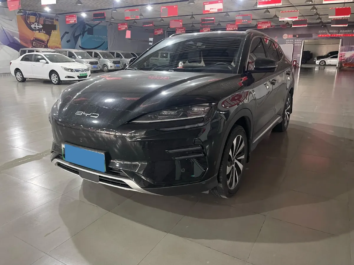 2023 BYD Song Plus BEV 87.04KWH,autocango,china used car exporter,china ev exporter,chinese used car exporter,chinese used ev exporter