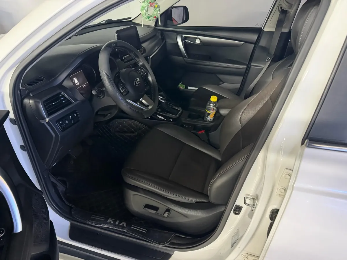 2018 Kia Sportage R 2.0L 160HP L4 6AT,autocango,china used car exporter,china ev exporter,chinese used car exporter,chinese used ev exporter