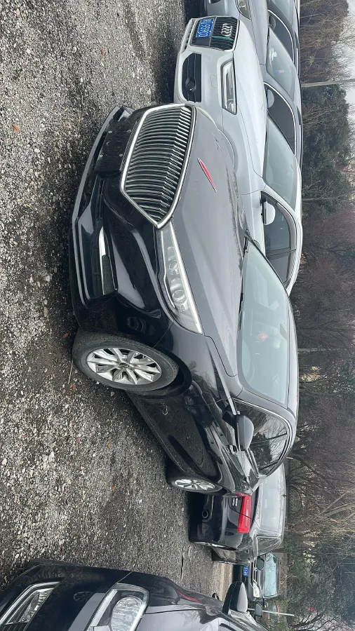 2019 HongQi H5 1.8T 180HP L4 6AT,autocango,china used car exporter,china ev exporter,chinese used car exporter,chinese used ev exporter