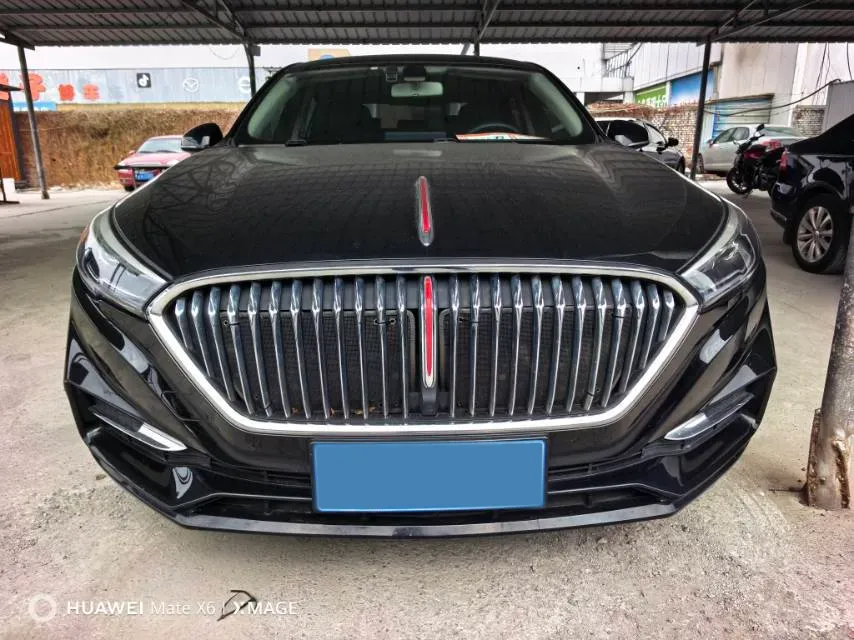 2020 HongQi H5 1.5T 169HP L4 7DCT,autocango,china used car exporter,china ev exporter,chinese used car exporter,chinese used ev exporter