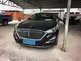 2020 HongQi H5 1.5T 169HP L4 7DCT