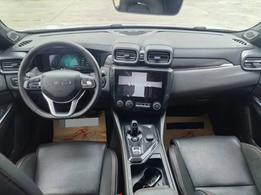 2020 LYNK&CO 03 1.5T 180HP L3 7DCT,autocango,china used car exporter,china ev exporter,chinese used car exporter,chinese used ev exporter