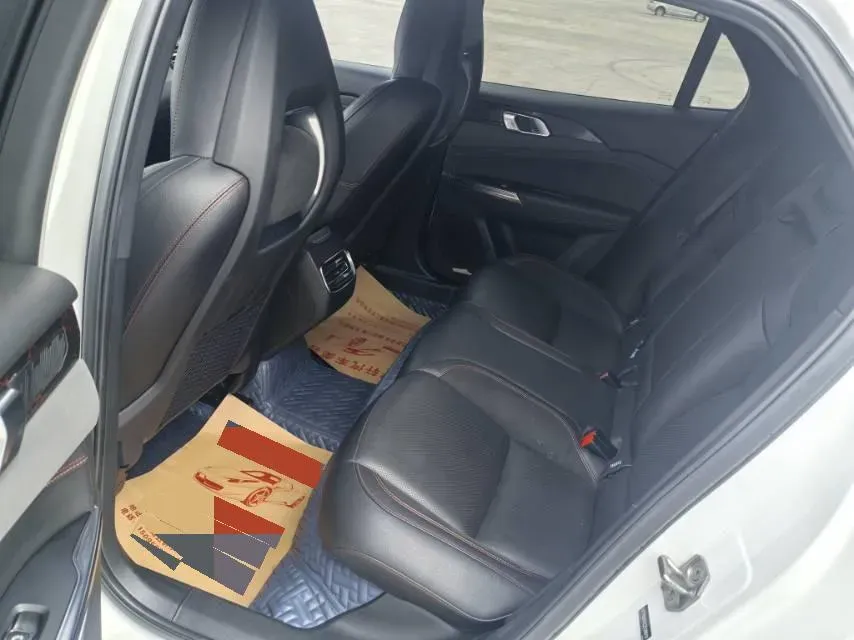 2020 LYNK&CO 03 1.5T 180HP L3 7DCT,autocango,china used car exporter,china ev exporter,chinese used car exporter,chinese used ev exporter