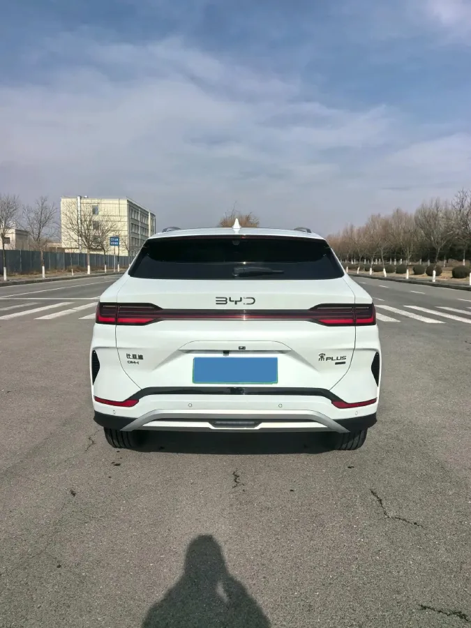 2025 BYD Song Plus 1.5L 101HP L4 E-CVT PHEV 18.3KWH,autocango,china used car exporter,china ev exporter,chinese used car exporter,chinese used ev exporter
