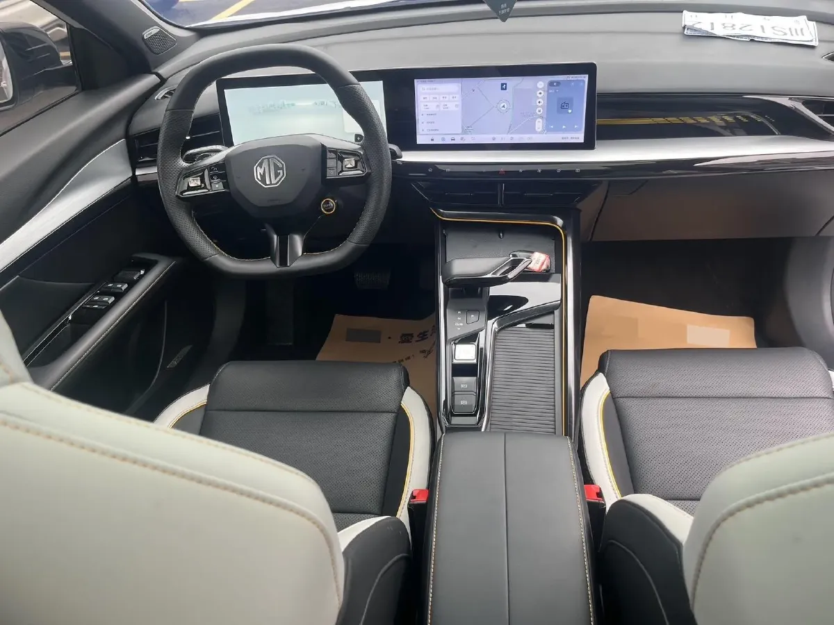 2022 MG 5 Scorpio 1.5T 181HP L4 7DCT,autocango,china used car exporter,china ev exporter,chinese used car exporter,chinese used ev exporter