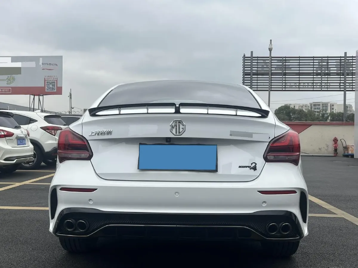 2022 MG 5 Scorpio 1.5T 181HP L4 7DCT,autocango,china used car exporter,china ev exporter,chinese used car exporter,chinese used ev exporter
